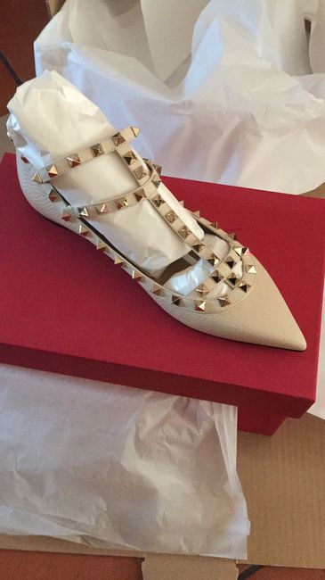  Compilation scarpe! - 1