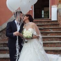 I baci  dei nostri matrimoni! - 1