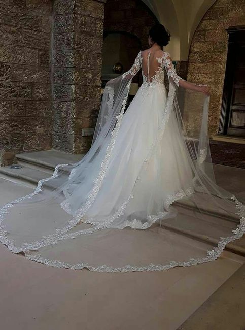 Cosa ne dite di questo abito ? 😍 - 1