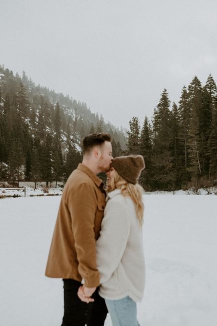 Foto del pre matrimonio - 1