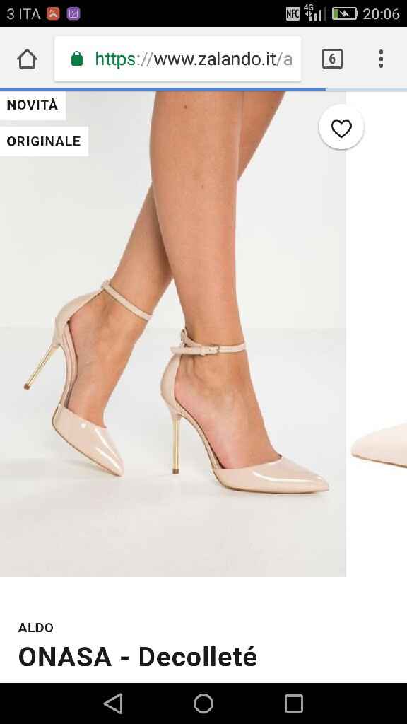 Uscite le scarpe! - 2