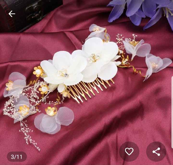 Quale fermaglio scelgo ? - 2