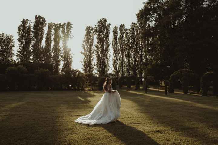 Finalmente sposi 🤍🤍 - 4