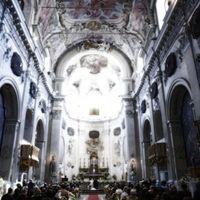 la nostra Chiesa