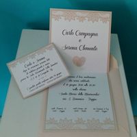 partecipazione e invito