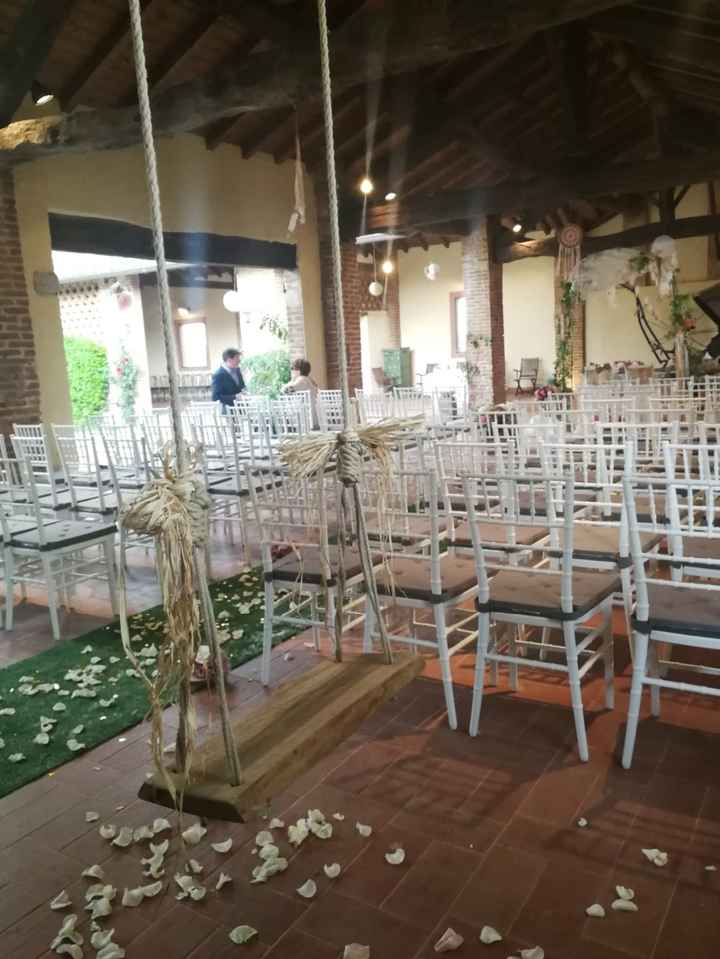 Sposi che celebreranno le nozze il 27 Luglio 2019 - Pavia - 1