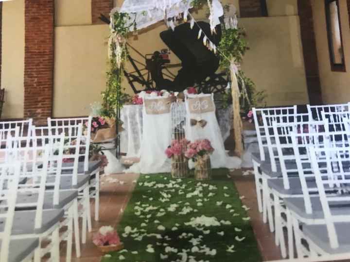 Sposi che celebreranno le nozze il 27 Luglio 2019 - Pavia - 3