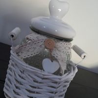 Come sono le vostre bomboniere? Vi piacciono le mie? - 1