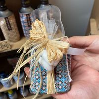 Scelta bomboniera - 3