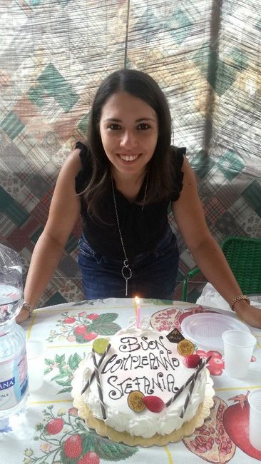 Ultimo compleanno.. - 3