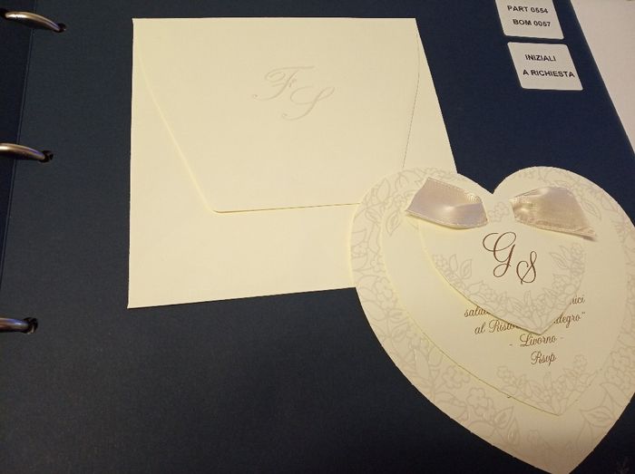 Partecipazioni ordinate - 3