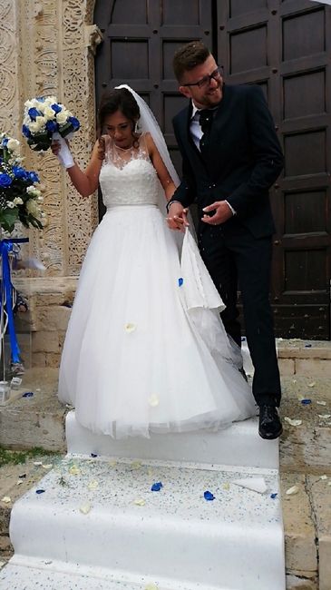 Sposa 4 maggio - 9