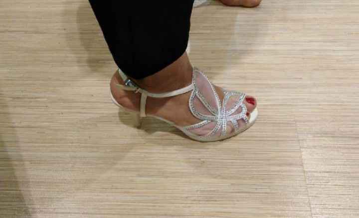 Louis michel scarpe sposa 2019 shop