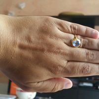 La foto del vostro anello! - 1