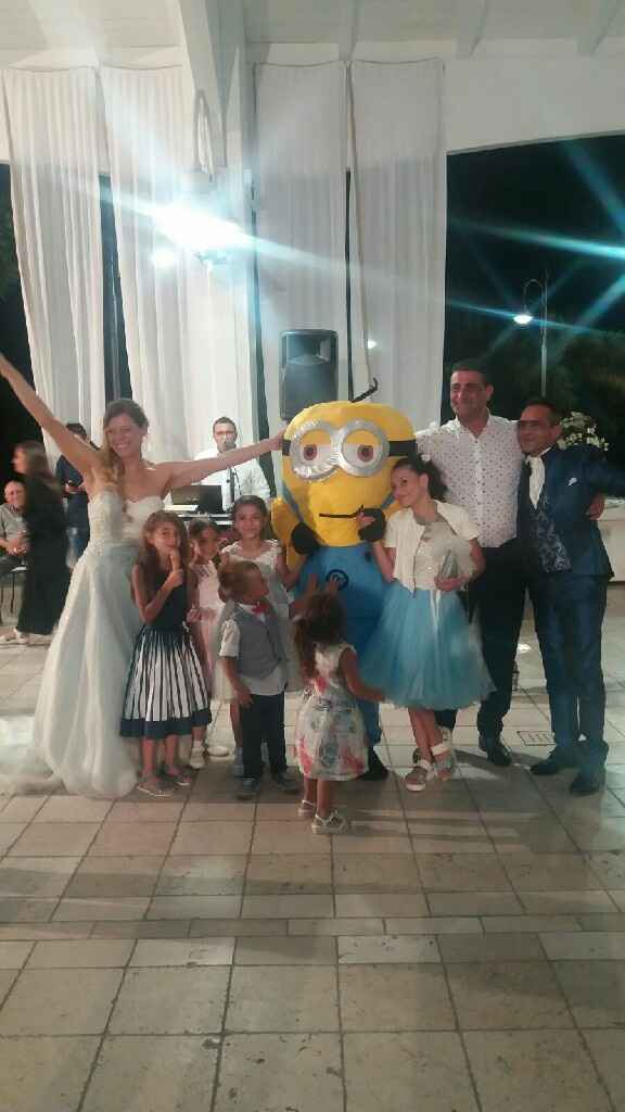 Finalmente sposi!!! - 3