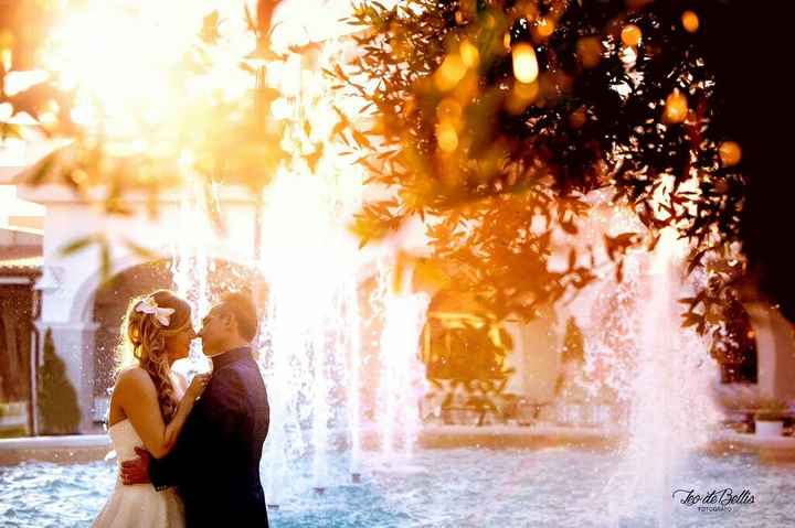 Finalmente sposi!!! - 4