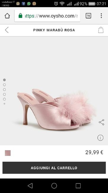 Ciabattine preparazione, dove trovarle? - 1