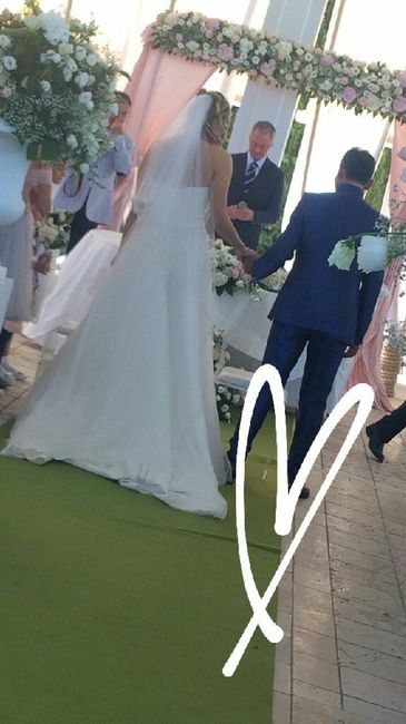 Finalmente sposi!!! - 2