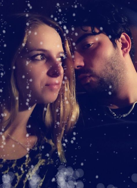 Condividi la vostra foto più bella insieme 📸 - 1