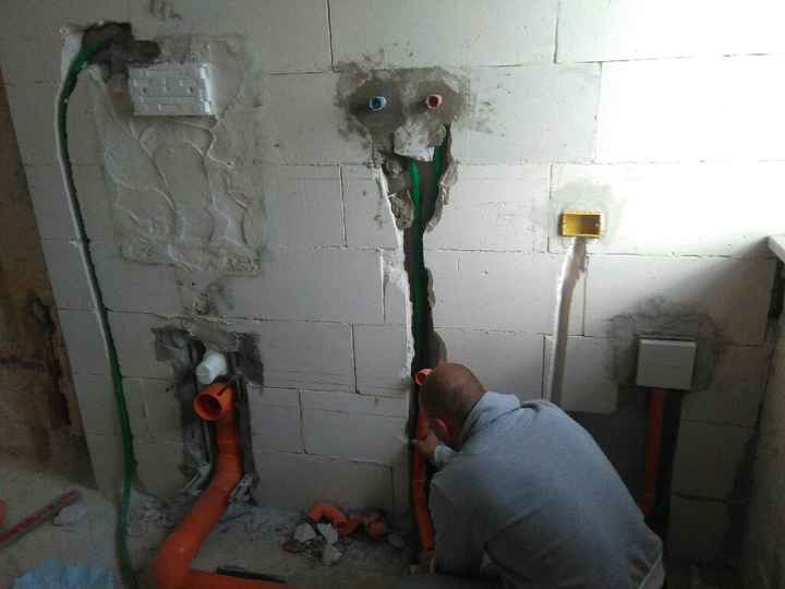 Casa smantellata - 3