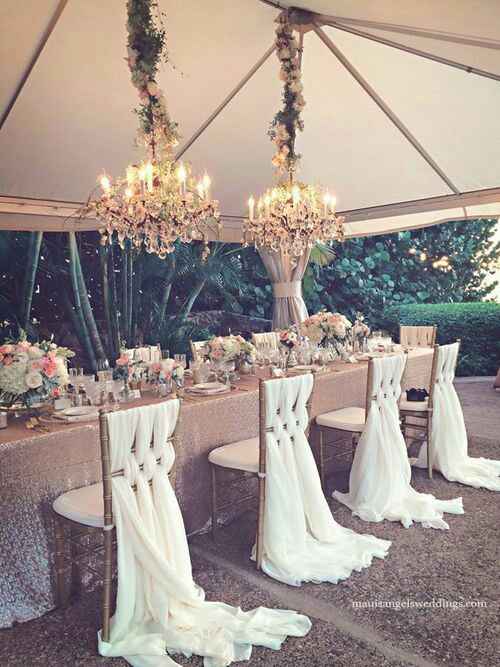 Matrimonio all'aperto! - 1