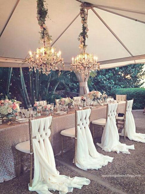 Matrimonio all'aperto! - 1