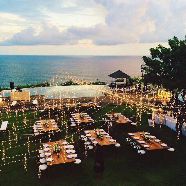 Matrimonio all'aperto! - 3