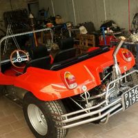 La nostra macchina per il grande giorno - 2