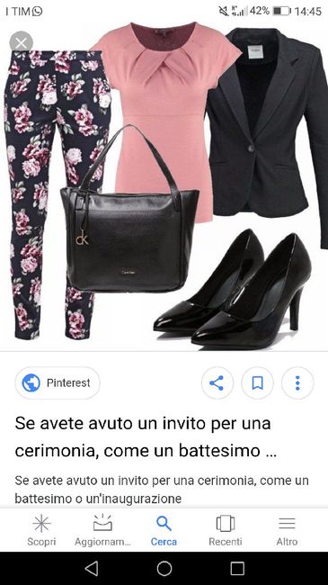 Battesimo e abbigliamento 3