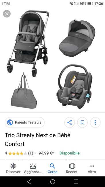 Condivisione scelte cameretta e trio 42