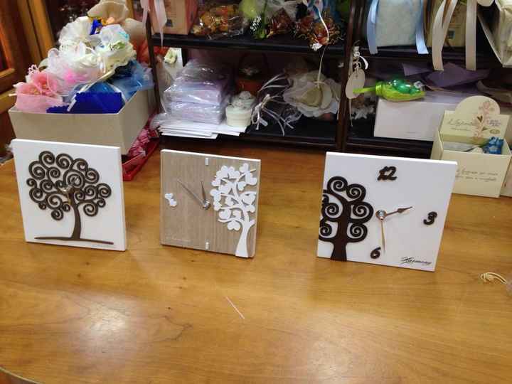 Bomboniere che tortura! quale scegliere! - 1