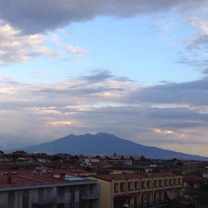 Finalmente casa!! - 1