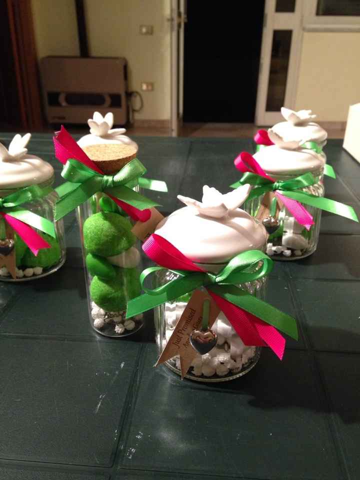 Confetti x promessa! ke ne dite? - 1