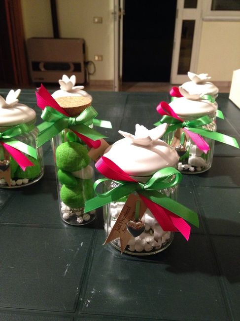 Confetti x promessa! ke ne dite? - 1