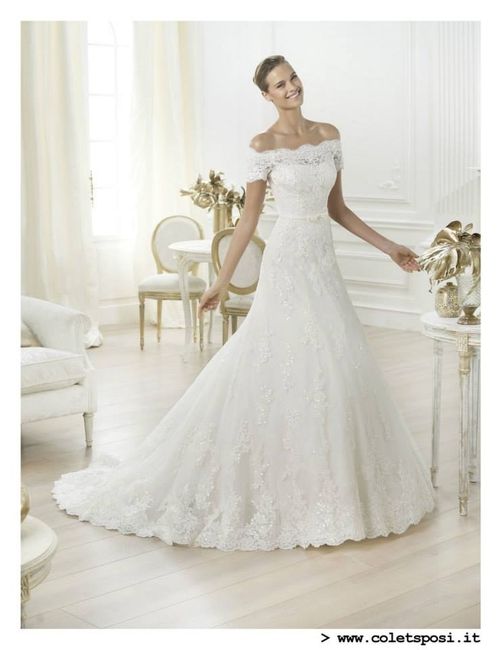 Abito da sposa2