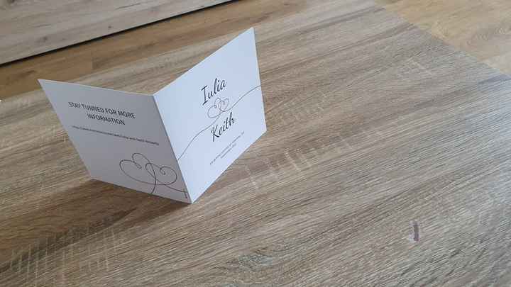 Partecipazioni!!:) - 2