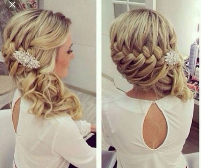 Consiglio capelli - 2