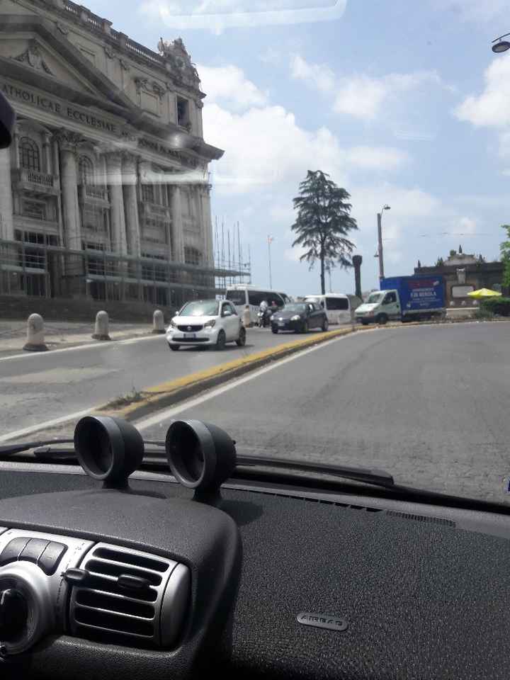 Chiesa capodimonte lavori!! 🛠🔧🔨💒 - 1