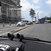 Chiesa capodimonte lavori - 1