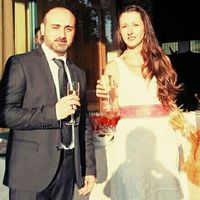 Presentati pubblicando una foto tua e del tuo fm - 1