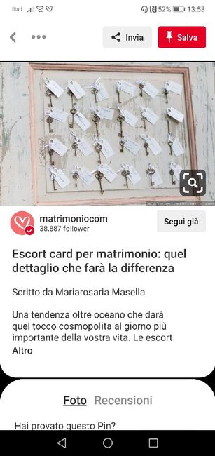 Matrimonio fai da te 😊 8