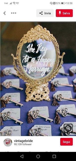 Matrimonio fai da te 😊 10