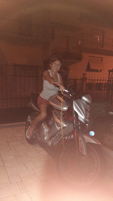 Abito mamma della sposa! - 2