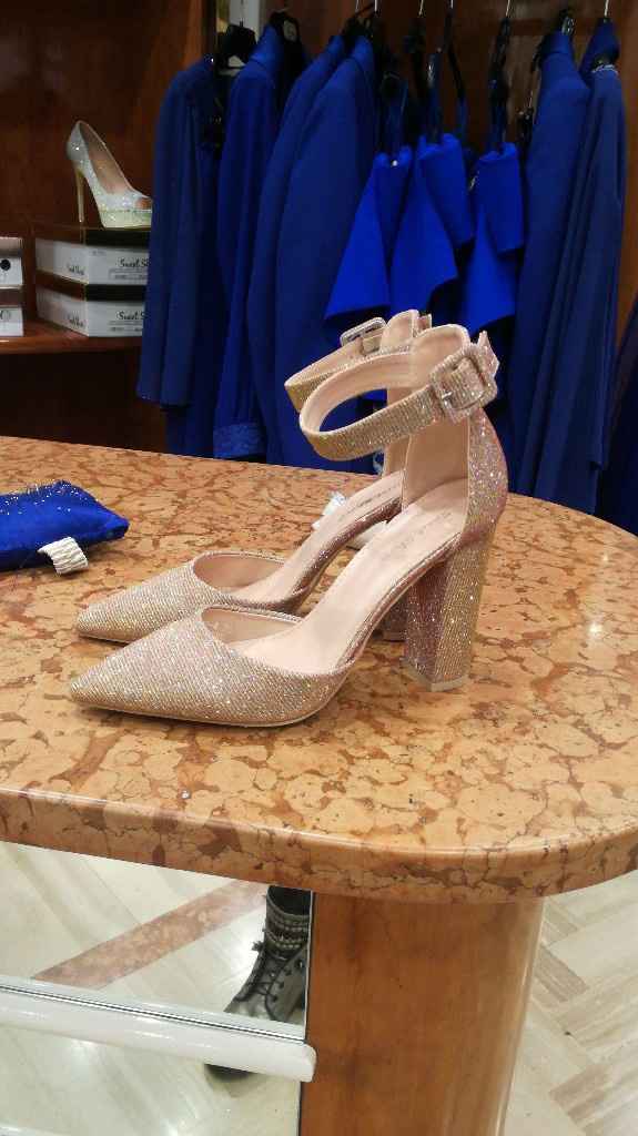 Scarpe sposa: classiche o particolari? Grandi firme o risparmio? - 1