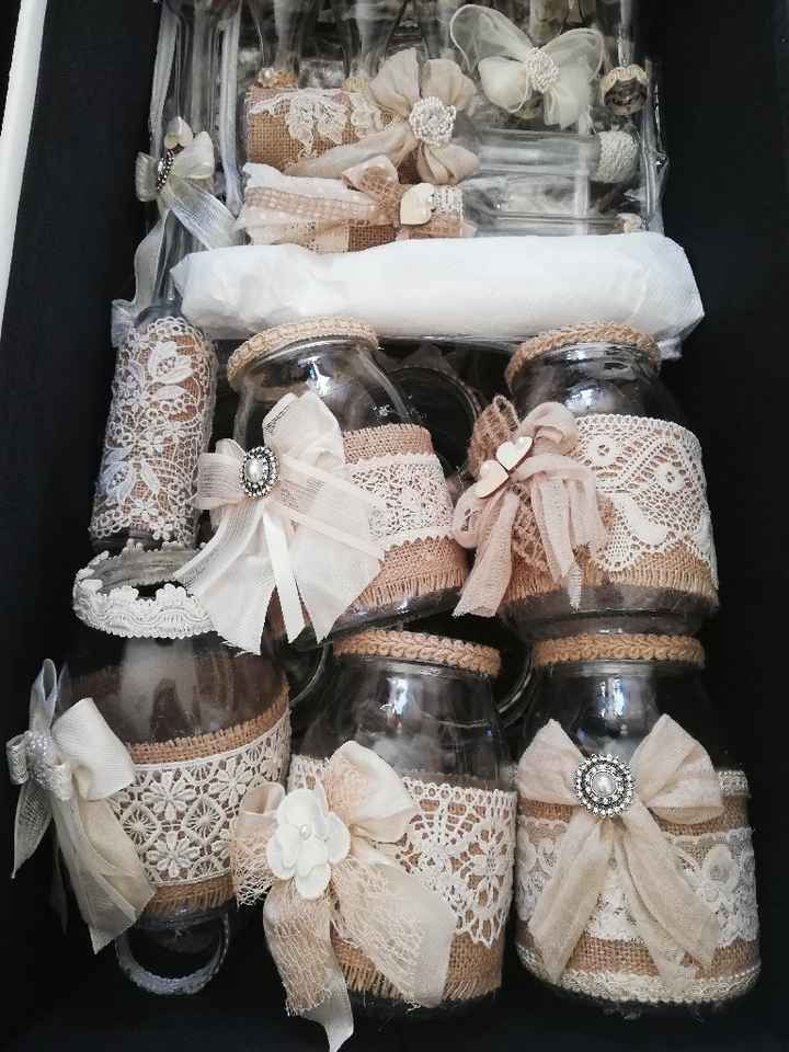 Matrimonio fai da te 😊 - 6