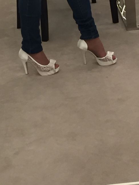 Scarpe..vi piacciono? - 2