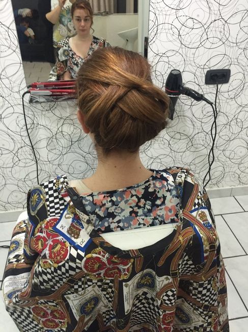 Prova capelli...cosa scegliere? - 3