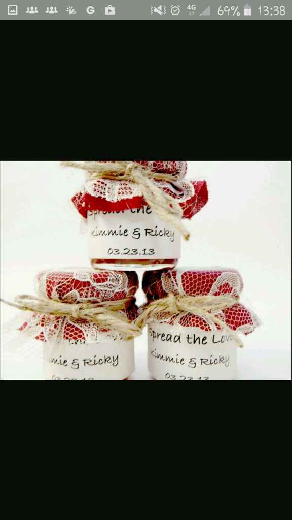 Bomboniere consigli!! - 1