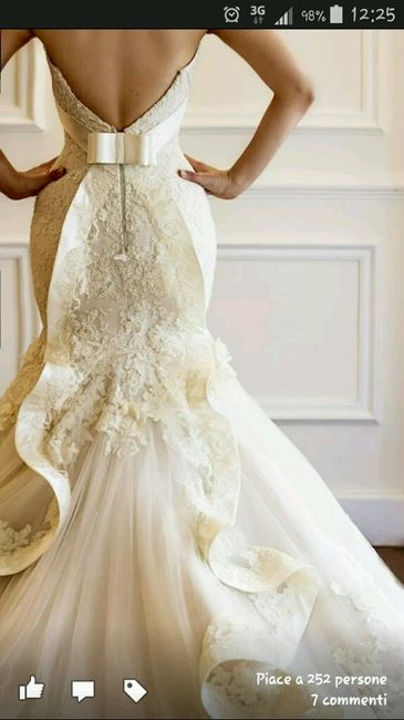 Di chi è questo abito? - 2