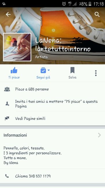 Cambio scarpe ??? - 1